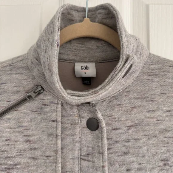 cabi Rookie Moto Jacket - Picture 6 of 10